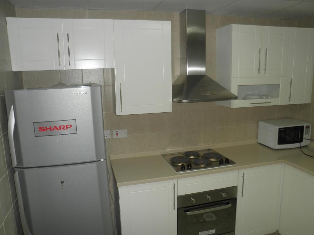 Hamasa Plaza Hotel Al Buraimi Room photo